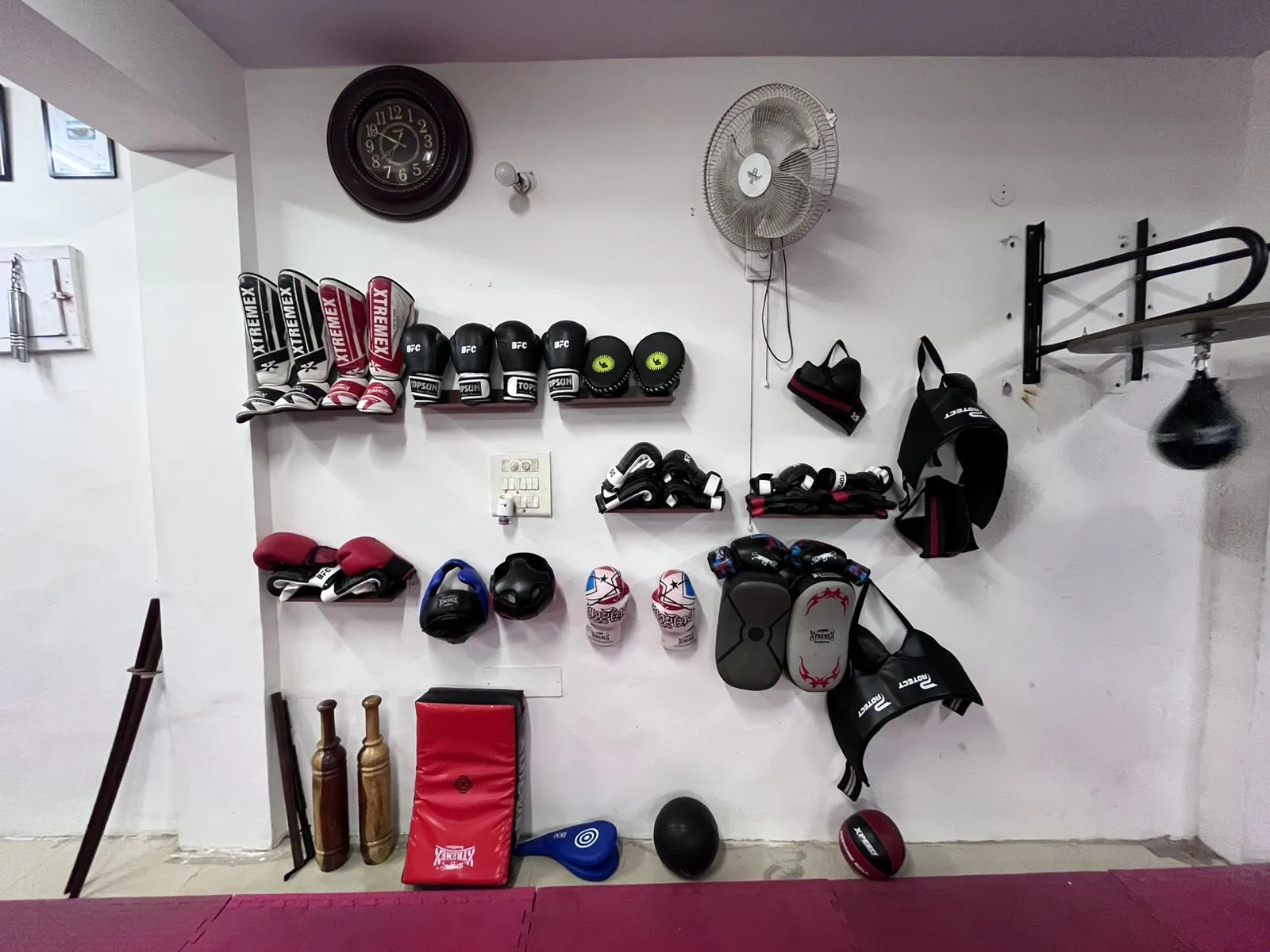 Rajendar Nagar, Sahibabad gallery 1