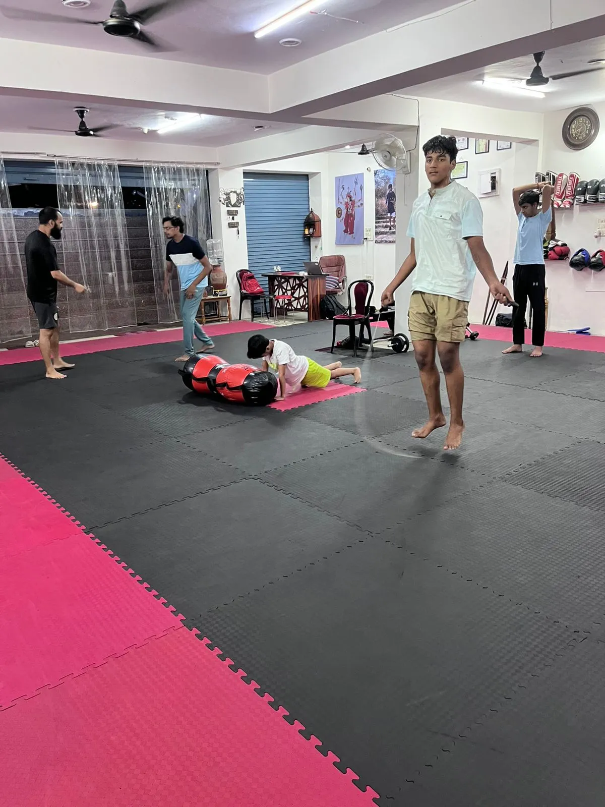 Rajendar Nagar, Sahibabad gallery 3