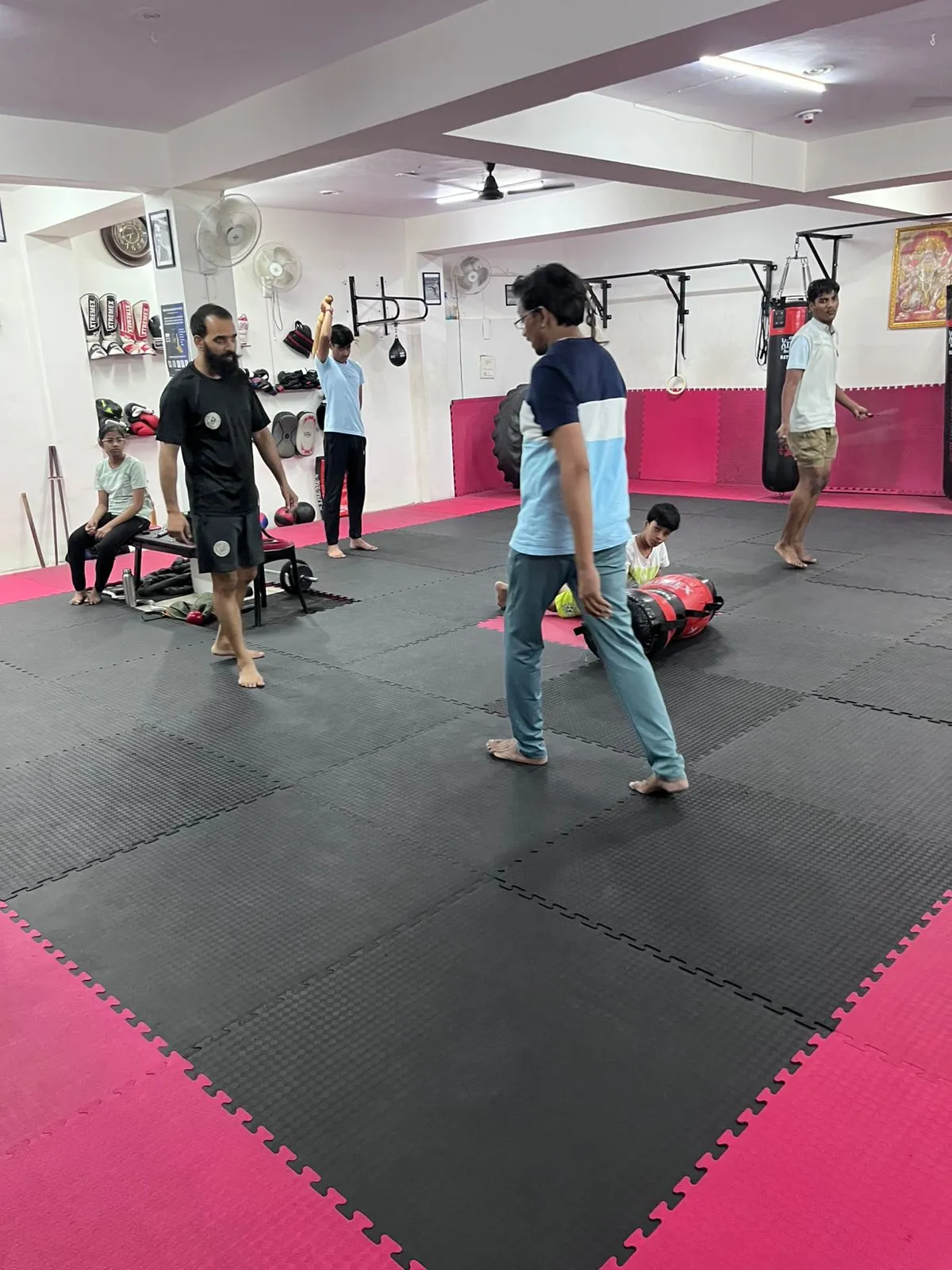Rajendar Nagar, Sahibabad gallery 4