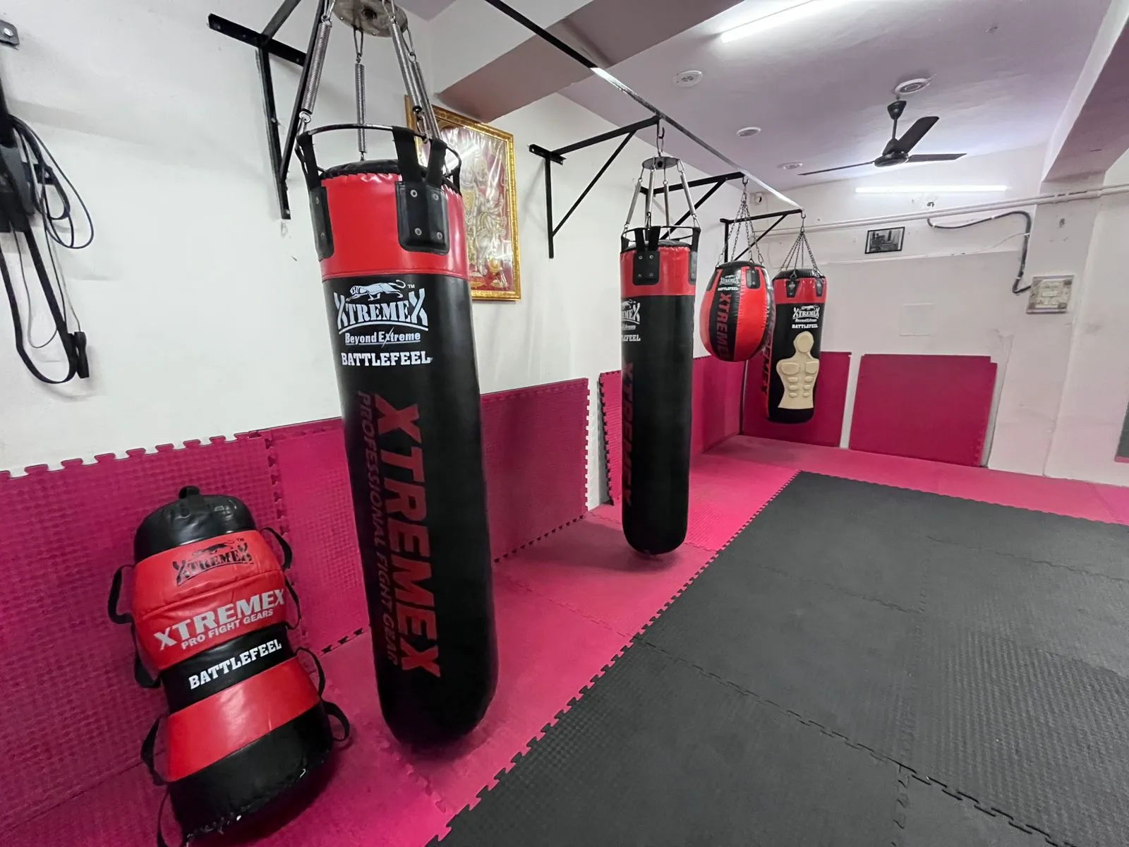 Rajendar Nagar, Sahibabad gallery 6