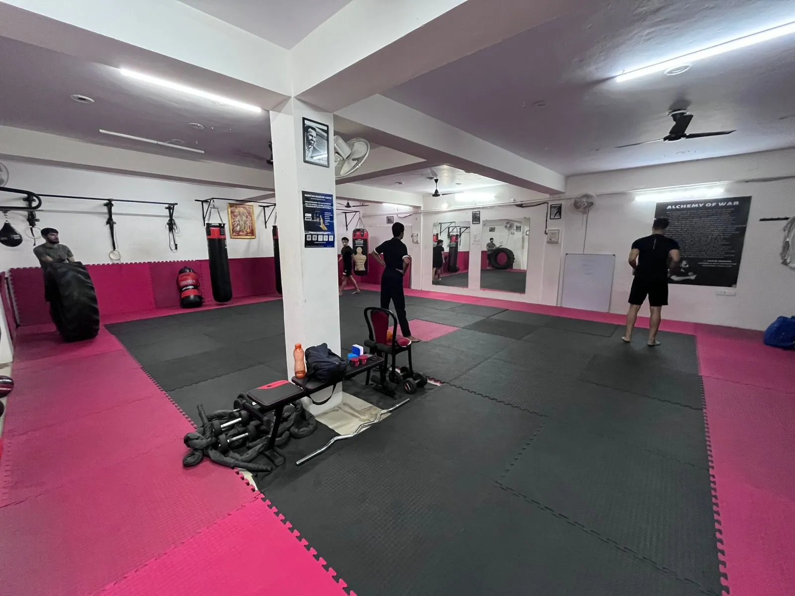 Rajendar Nagar, Sahibabad gallery 7