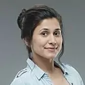 Photo of Sonal Vaid