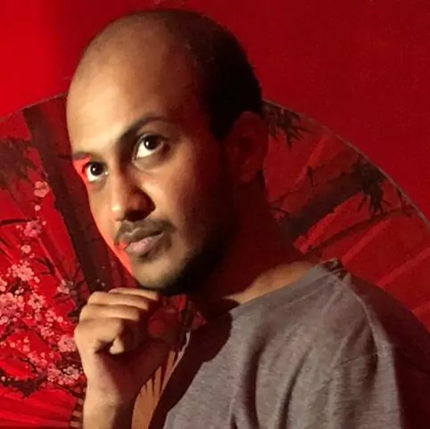 Photo of Varun Singh