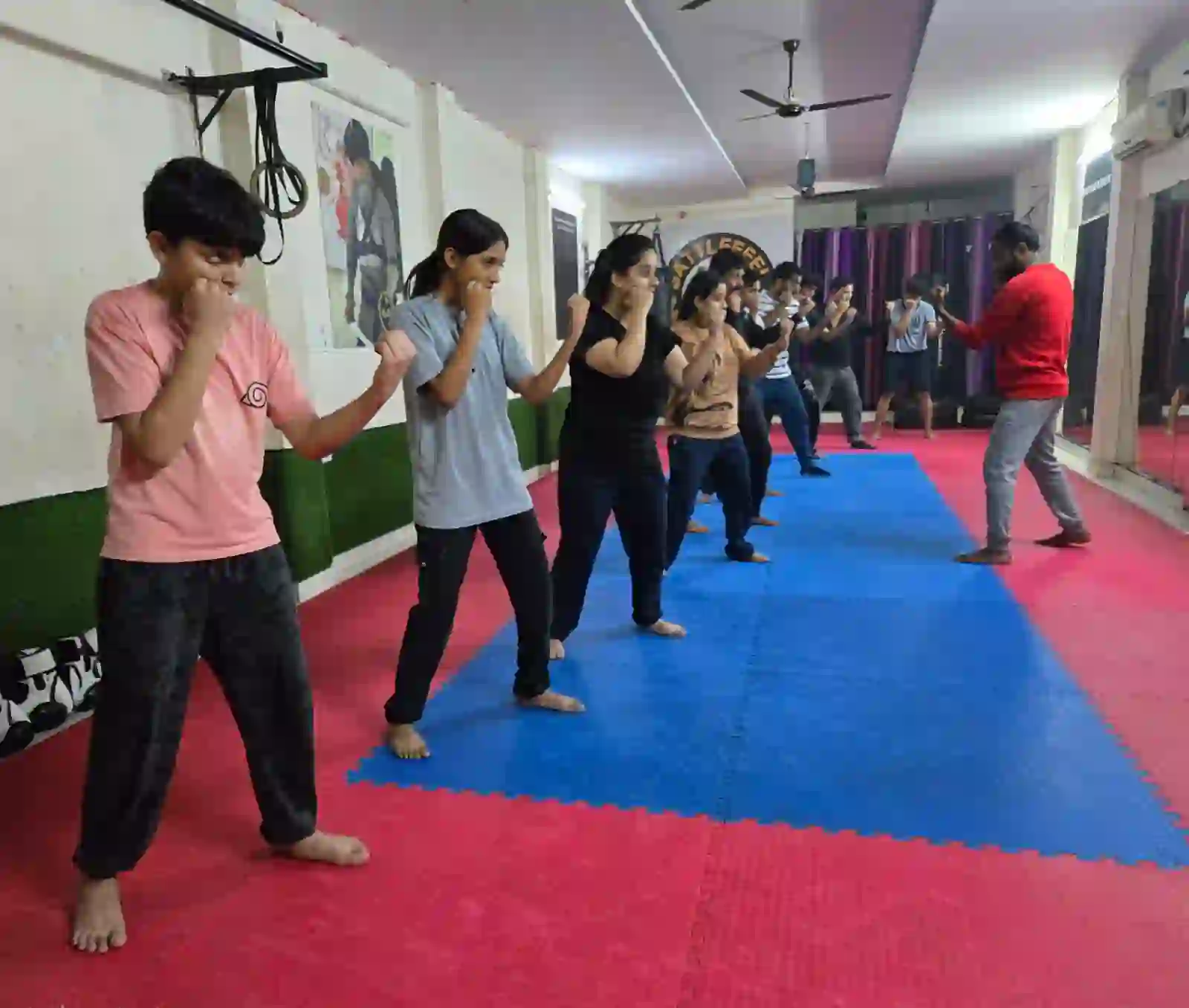 Collective Evolution